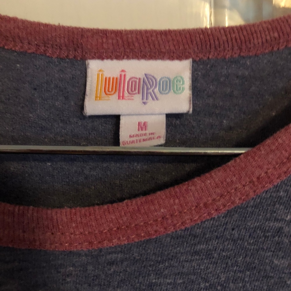 Lularoe Randy - Picture 2 of 2